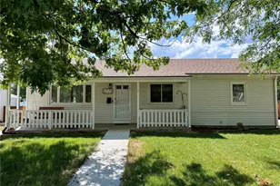 1771 S Eudora St, Denver, CO 80222 - Photo 1