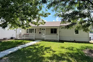 1771 S Eudora St, Denver, CO 80222 - Photo 2