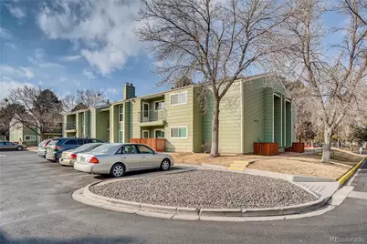 2260 E Geddes Avenue #F, Centennial, CO 80122 - Photo 22