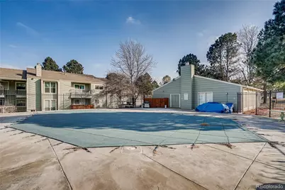 2260 E Geddes Avenue #F, Centennial, CO 80122 - Photo 20
