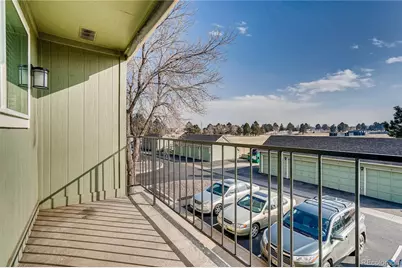 2260 E Geddes Avenue #F, Centennial, CO 80122 - Photo 2