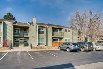 2260 E Geddes Avenue #F, Centennial, CO 80122 - Photo 1