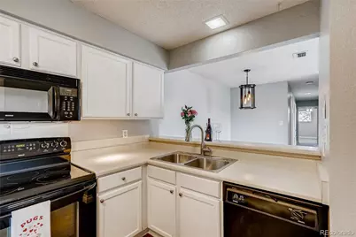 2260 E Geddes Avenue #F, Centennial, CO 80122 - Photo 8