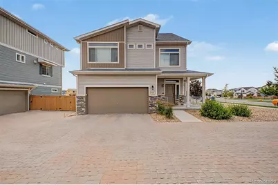 13676 E 101st Avenue, Commerce City, CO 80022 - Photo 2