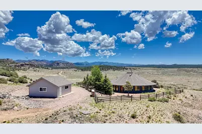 1115 County Road 319, Westcliffe, CO 81252 - Photo 38