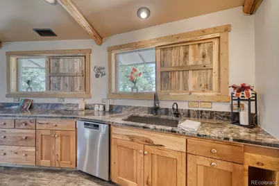 1115 County Road 319, Westcliffe, CO 81252 - Photo 14