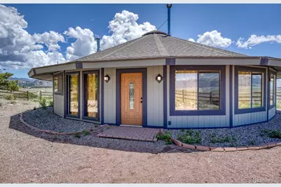 1115 County Road 319, Westcliffe, CO 81252 - Photo 32