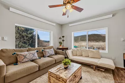 71 Aspen Street, Alma, CO 80420 - Photo 2