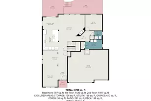 6915 S Fultondale Cir, Aurora, CO 80016 - Photo 48