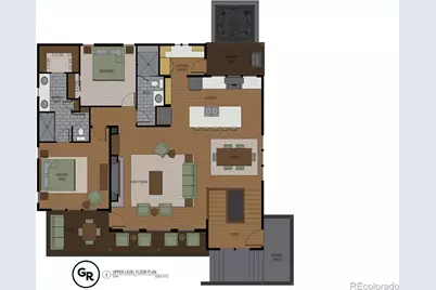 485 Talon Way, Granby, CO 80446 - Photo 4