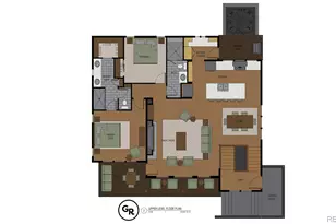 485 Talon Way, Granby, CO 80446 - Photo 4