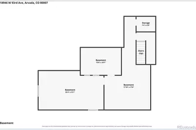18946 W 93rd Avenue, Arvada, CO 80007 - Photo 28