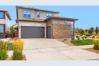 18946 W 93rd Avenue, Arvada, CO 80007 - Photo 2