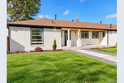 6765 E 5th Avenue, Denver, CO 80220 - Photo 2