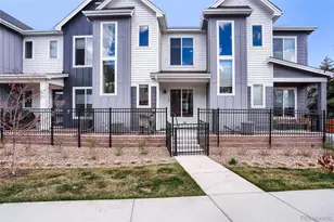 1909 S Poplar Ct, Denver, CO 80224 - Photo 1