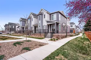 1909 S Poplar Ct, Denver, CO 80224 - Photo 2
