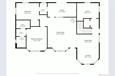 1799 Pitchfork Road, Hartsel, CO 80449 - Photo 48