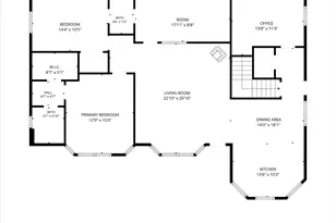 1799 Pitchfork Rd, Hartsel, CO 80449 - Photo 48