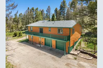 1799 Pitchfork Road, Hartsel, CO 80449 - Photo 1