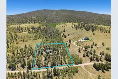 1799 Pitchfork Road, Hartsel, CO 80449 - Photo 46