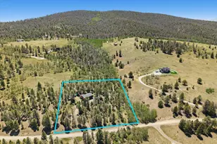 1799 Pitchfork Rd, Hartsel, CO 80449 - Photo 46
