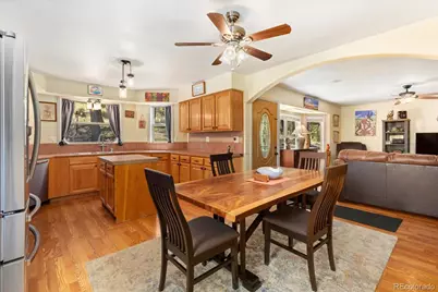 1799 Pitchfork Road, Hartsel, CO 80449 - Photo 14