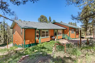 1799 Pitchfork Road, Hartsel, CO 80449 - Photo 6