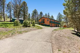 1799 Pitchfork Rd, Hartsel, CO 80449 - Photo 2