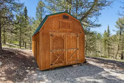 1799 Pitchfork Road, Hartsel, CO 80449 - Photo 40