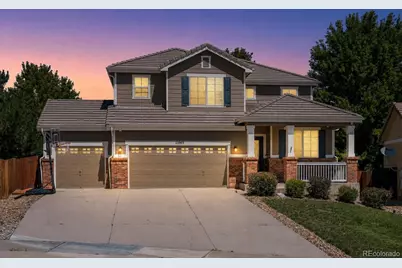 11945 S Black Horn Circle, Parker, CO 80134 - Photo 1