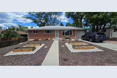 6345 W 62nd Avenue, Arvada, CO 80003 - Photo 1