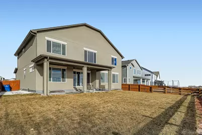 9622 Fairway Glen Drive, Peyton, CO 80831 - Photo 34