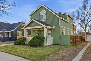 1661 Trenton St, Denver, CO 80220 - Photo 1