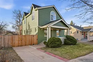 1661 Trenton St, Denver, CO 80220 - Photo 2