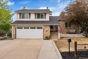 3699 S Zeno Way, Aurora, CO 80013 - Photo 2