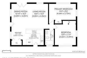 1626 S Xavier St, Denver, CO 80219 - Photo 38