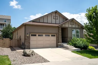 3946 Forever Circle, Castle Rock, CO 80109 - Photo 2