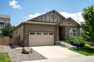 3946 Forever Cir, Castle Rock, CO 80109 - Photo 2