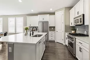 3946 Forever Cir, Castle Rock, CO 80109 - Photo 10
