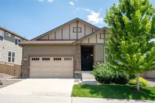 3946 Forever Cir, Castle Rock, CO 80109 - Photo 1