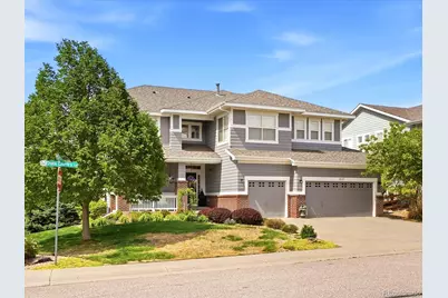 10603 Cross Country Lane, Littleton, CO 80125 - Photo 2
