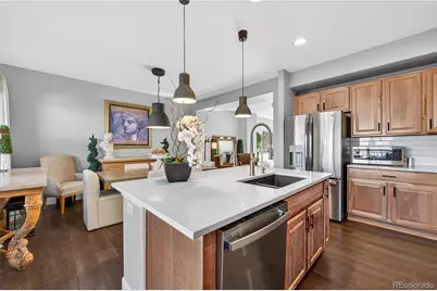 875 Brookhurst Avenue #B, Highlands Ranch, CO 80129 - Photo 6