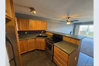 1121 Albion Street #906, Denver, CO 80220 - Photo 4