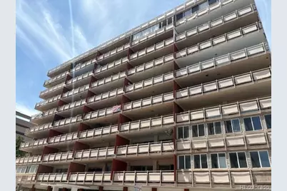 1121 Albion Street #906, Denver, CO 80220 - Photo 1