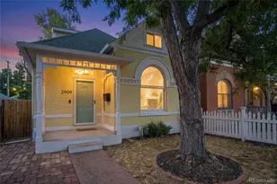 2909 Glenarm Pl, Denver, CO 80205 - Photo 1