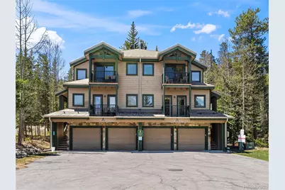 260 Ski Hill Road #A4, Breckenridge, CO 80424 - Photo 1