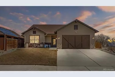 556 32 5/8 Road, Clifton, CO 81520 - Photo 1