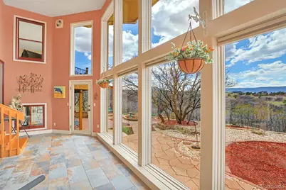 3578 Bear Canyon Circle, Sedalia, CO 80135 - Photo 28