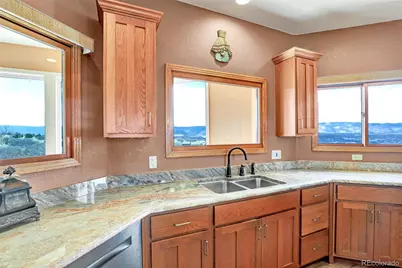 3578 Bear Canyon Circle, Sedalia, CO 80135 - Photo 16