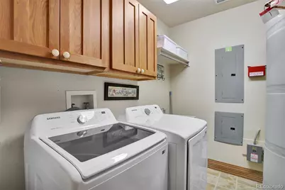 3578 Bear Canyon Circle, Sedalia, CO 80135 - Photo 38